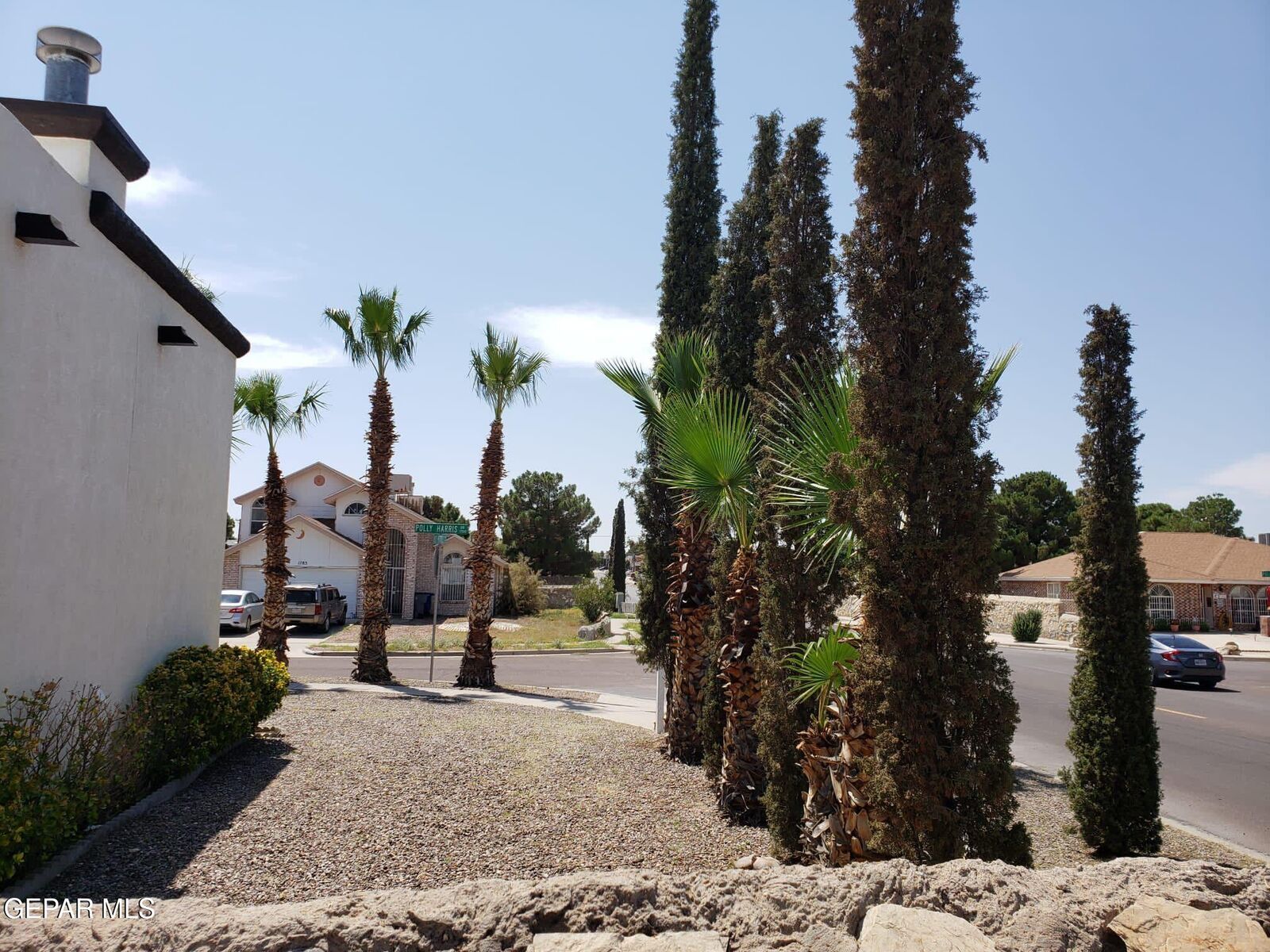 Property Photo:  1786 Polly Harris Drive  TX 79936 