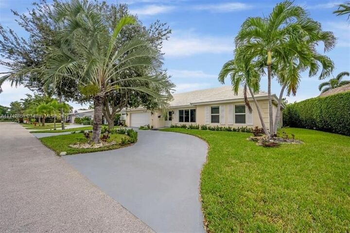 2810 NE 60th St  Fort Lauderdale FL 33308 photo