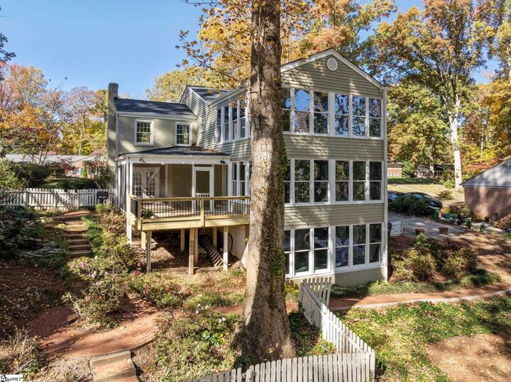 Property Photo:  122 Lakecrest Drive  SC 29609 