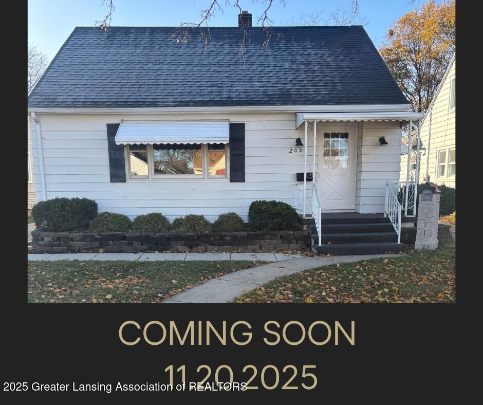 Property Photo: 2009 Drexel Road MI 48915