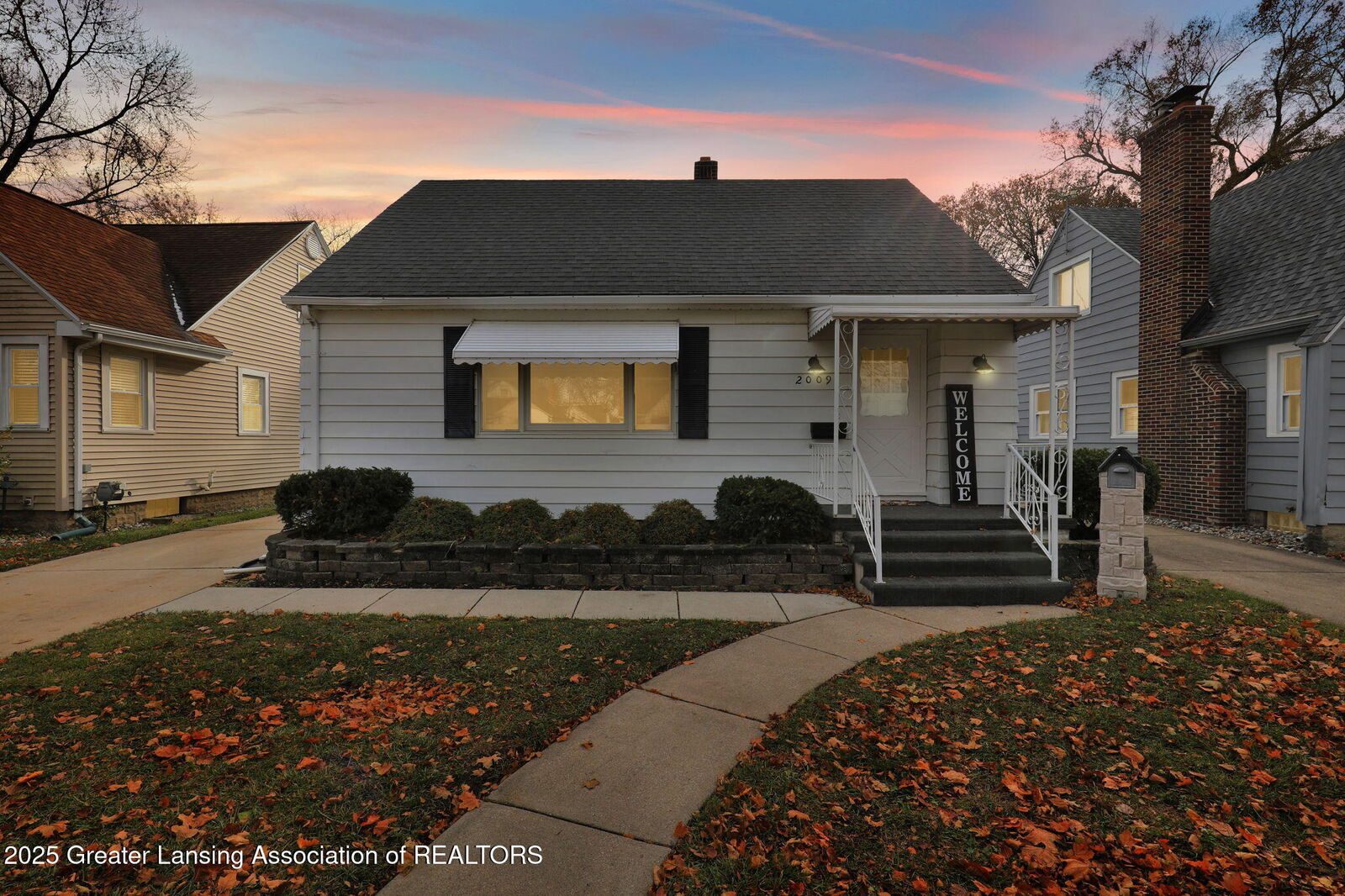 Property Photo:  2009 Drexel Road  MI 48915 