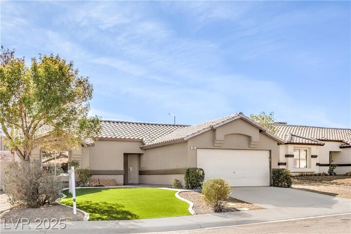Property Photo:  563 Sentry Avenue  NV 89002 
