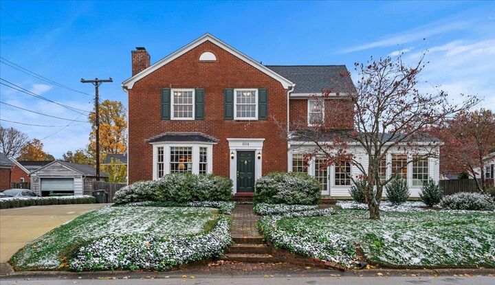 Property Photo:  604 Ford Ave  KY 42301 