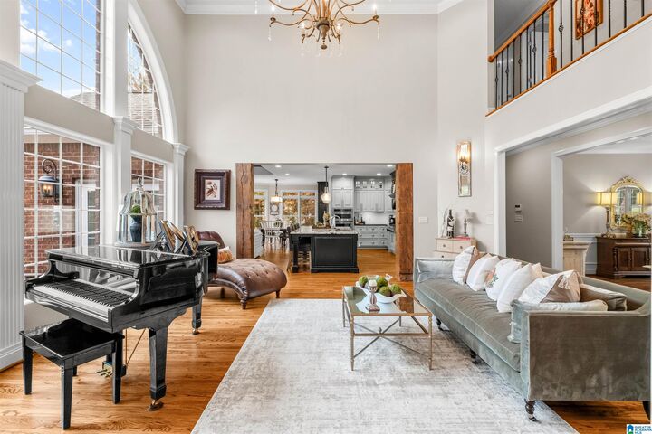 Property Photo:  233 River Ridge Road  AL 35901 