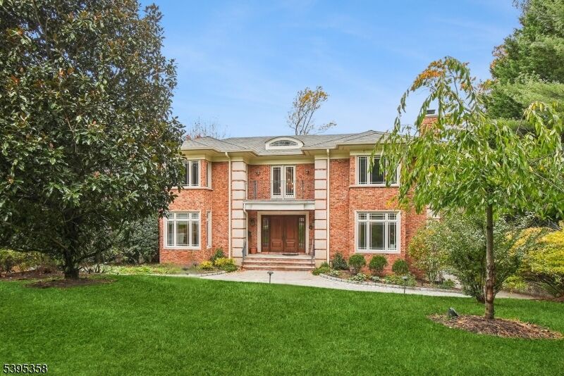 Property Photo:  126 Fairfield Dr  NJ 07078 