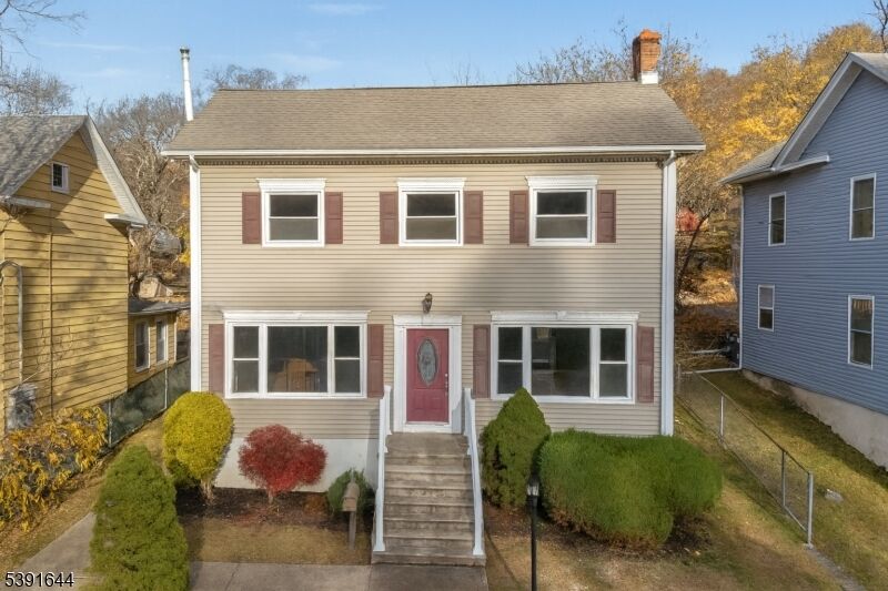 Property Photo:  21 East Main Street  NJ 08829 