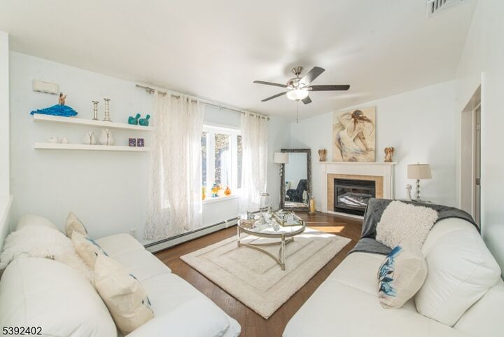 Property Photo: 59 Fairmont Rd NJ 07871