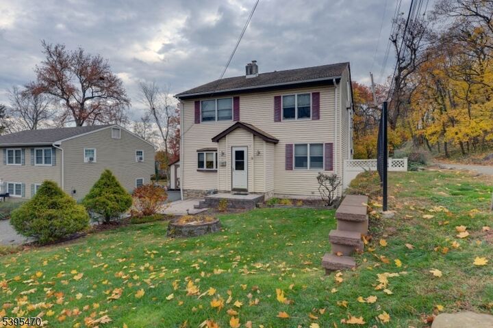 Property Photo: 27 Iroquois Avenue NJ 07035