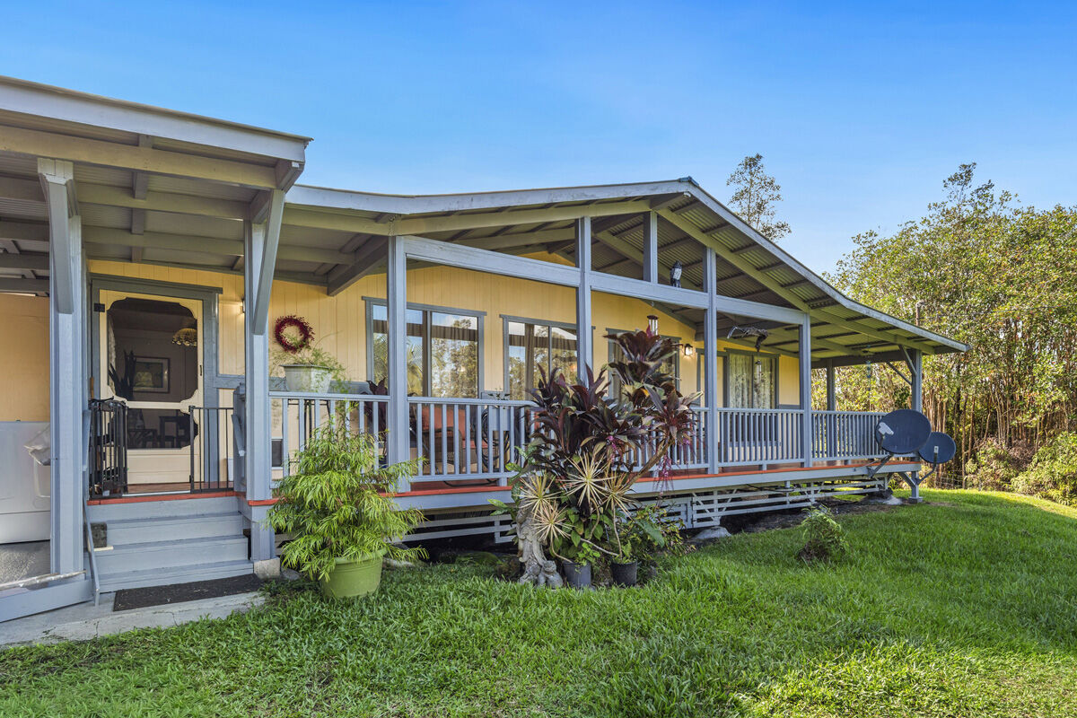 Property Photo:  11-3545 Pikake St 1  HI 96771 