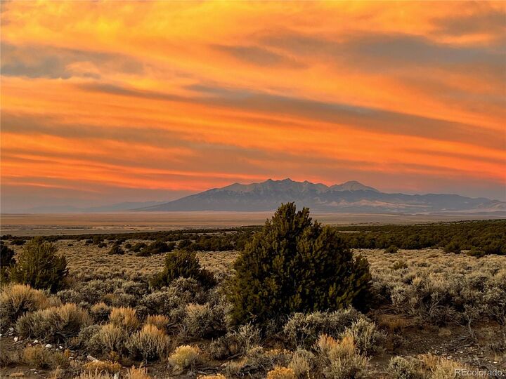 Property Photo:  Power Line Drive  CO 81152 