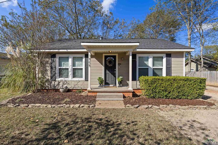 1505 Dudley Dr.  Kilgore TX 75662 photo