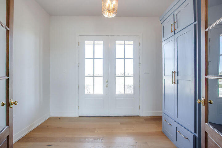 Property Photo: 5801 County Rd 7675 TX 79424