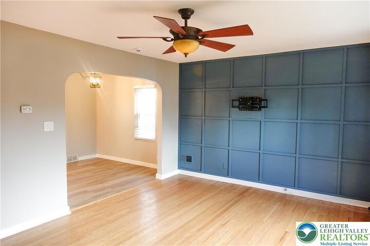 Property Photo: 2411 W Union Street PA 18104