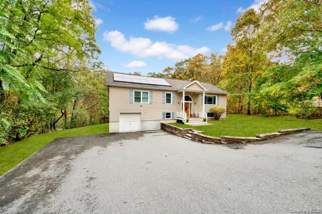 Property Photo:  241 Overlook Road  NY 12603 