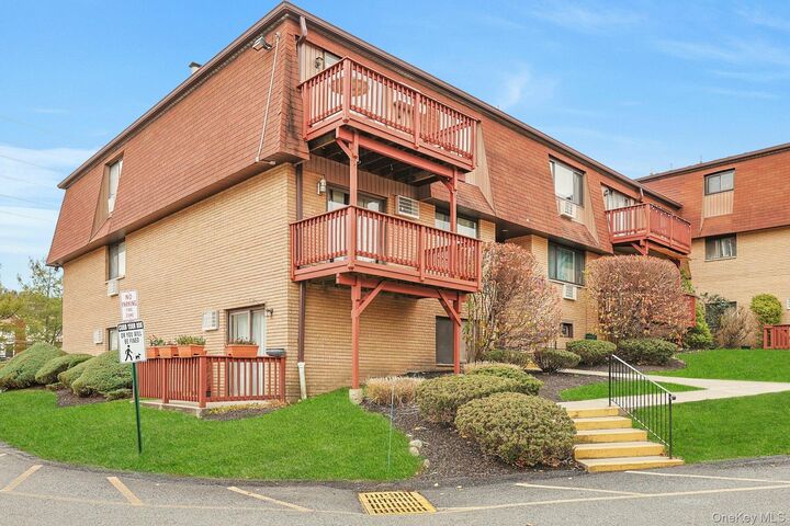 Property Photo: 334 Richard Court NY 10970