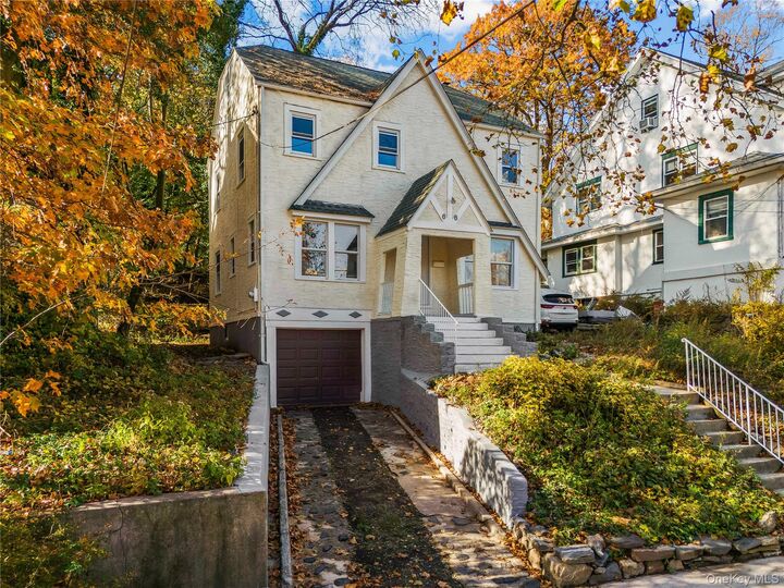 Property Photo: 66 Hutchinson Boulevard NY 10552