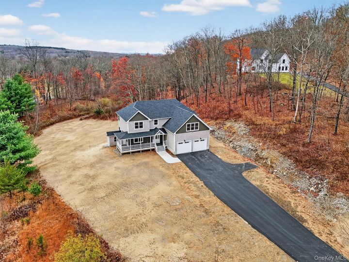 Property Photo:  32 Meadow View Court  NY 12540 