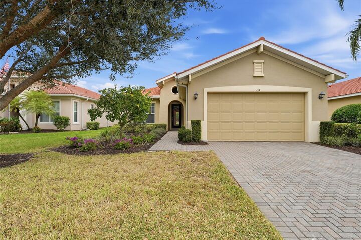 115 Avalini Way  Nokomis FL 34275 photo