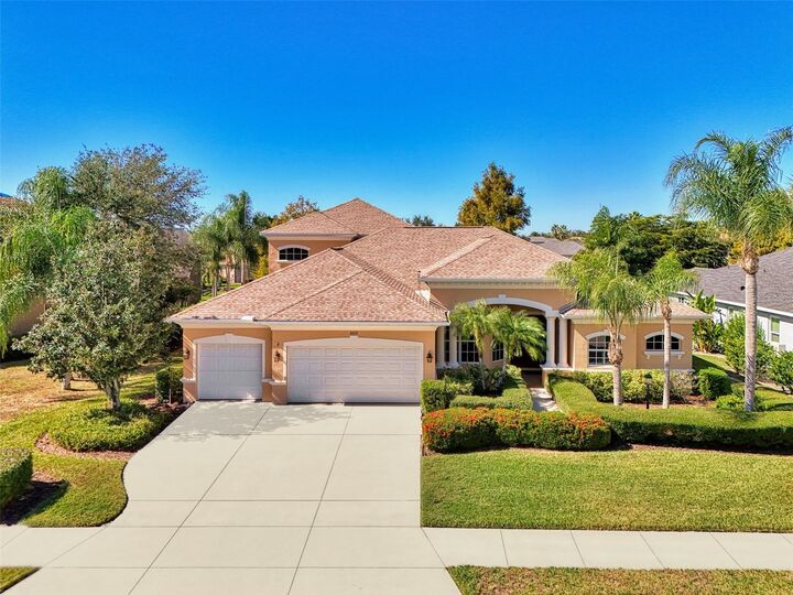 6610 Coopers Hawk Court  Lakewood Ranch FL 34202 photo