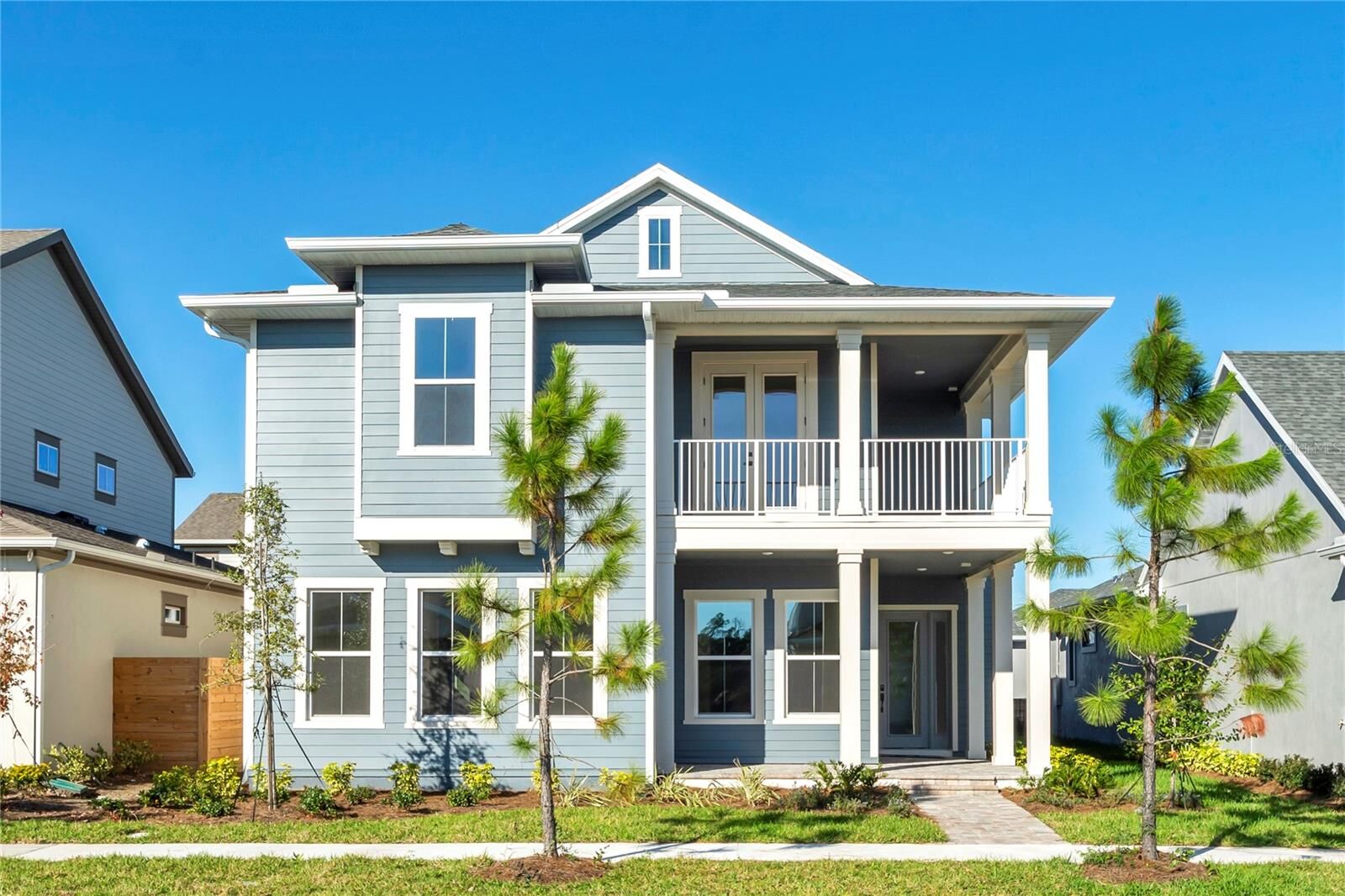 Property Photo:  10061 Ballast Drive  FL 32827 