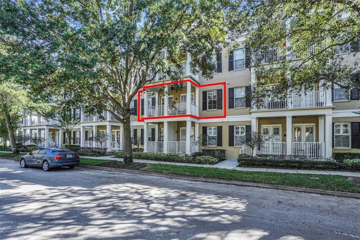 Property Photo:  4250 Corrine Drive 203  FL 32814 