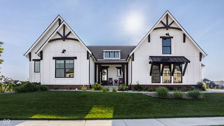 15989 Sonnet Park Lane  Westfield IN 46074 photo