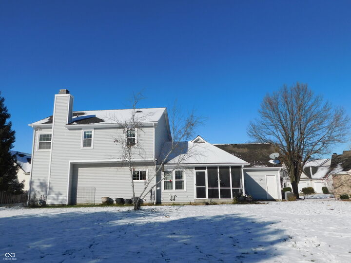 Property Photo: 3807 Marion Court IN 46032