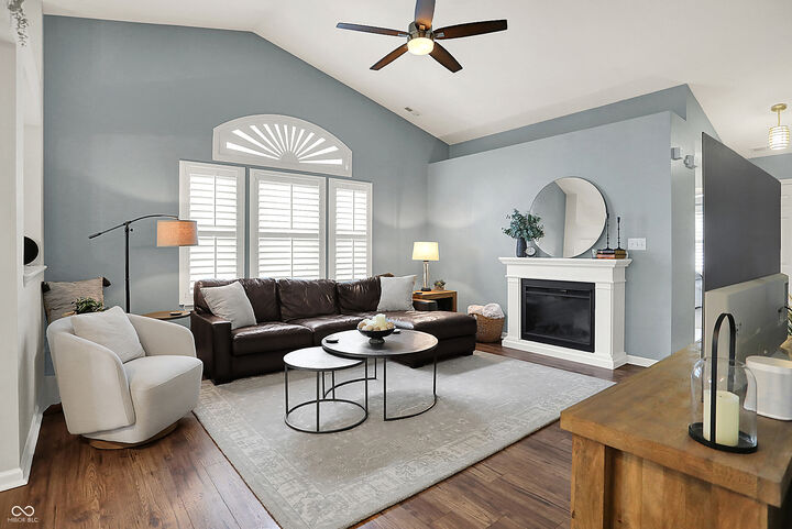 Property Photo: 2767 Rylee Court IN 46143