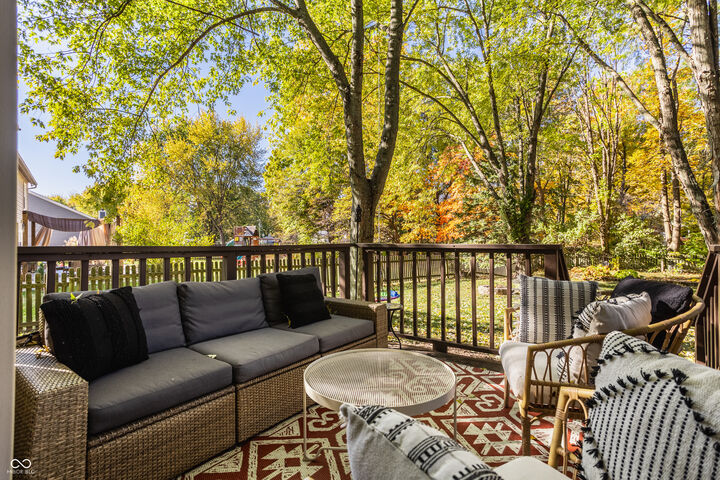 Property Photo: 10716 Sherborne Road IN 46038