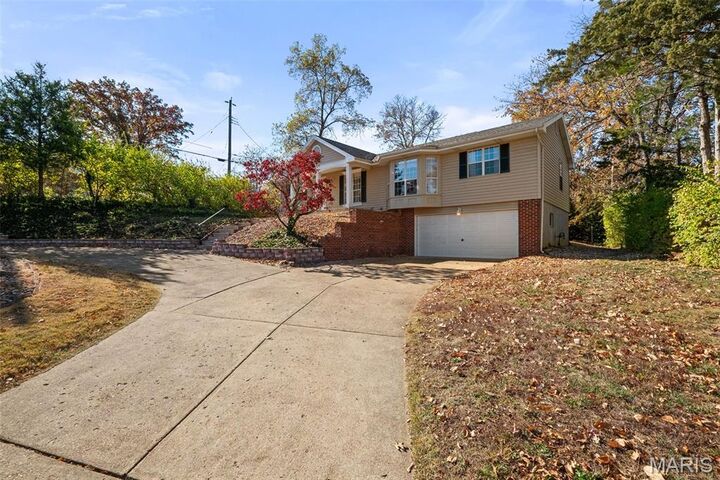 Property Photo:  8947 New Sappington Road  MO 63126 