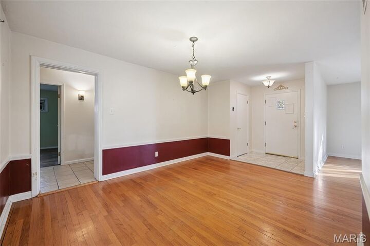 Property Photo:  1463 Ronald Drive  MO 63119 