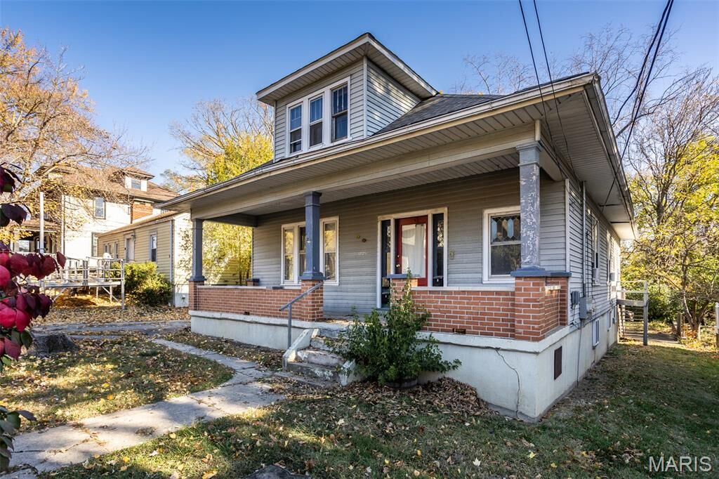 Property Photo: 1725 S Rodgers Avenue IL 62002