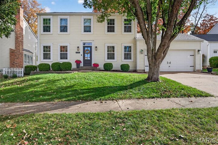 Property Photo:  1220 Dornewood Place  MO 63021 