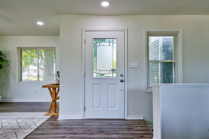 Property Photo:  5940 N 72nd St  WI 53218 