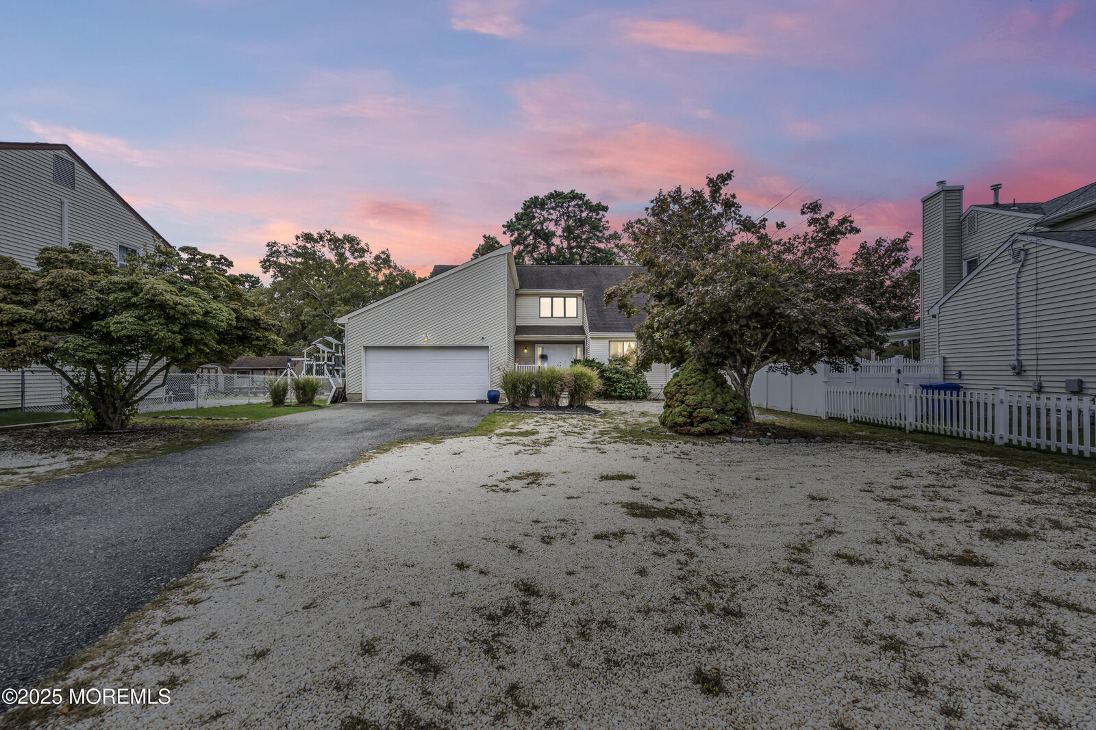 Property Photo:  169 S Shore Drive  NJ 08753 