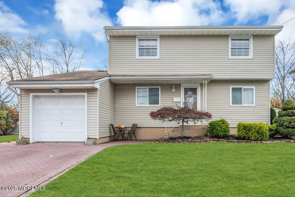 Property Photo: 46 Owens Road NJ 08857