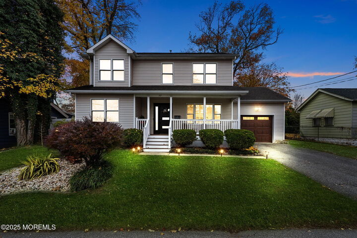 243 Alpine Way  Laurence Harbor NJ 08879 photo