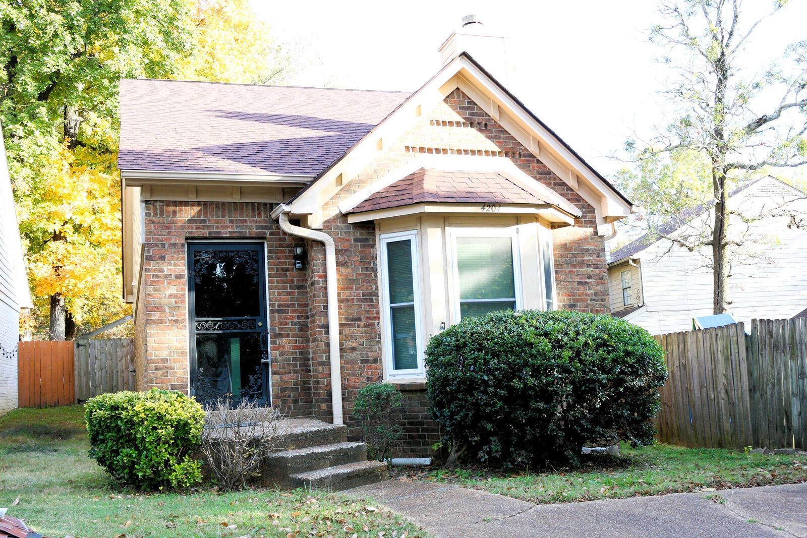 Property Photo:  4204 Hickory Grove Dr  TN 38141 
