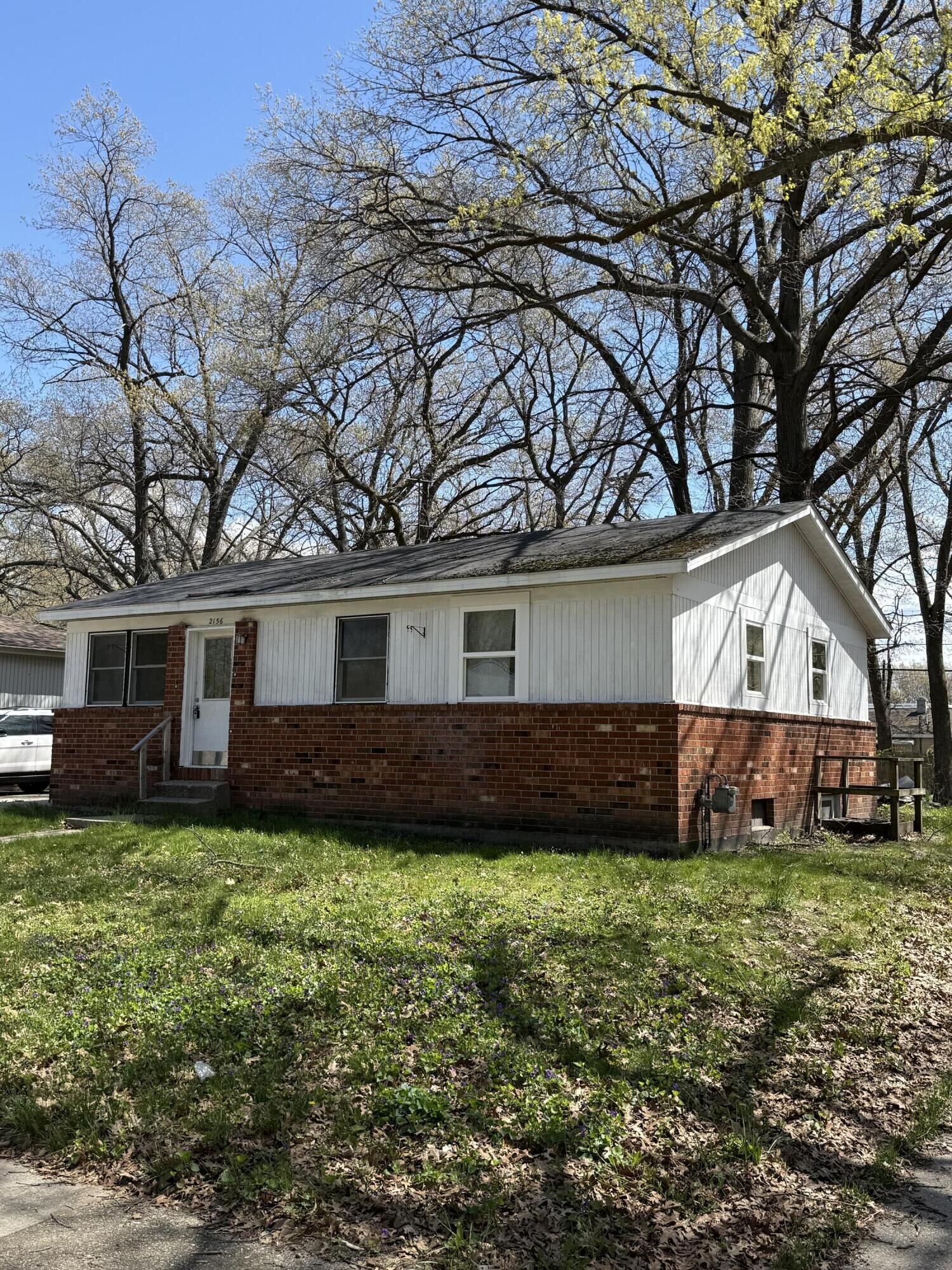Property Photo:  2156 Austin Street  MI 49444 