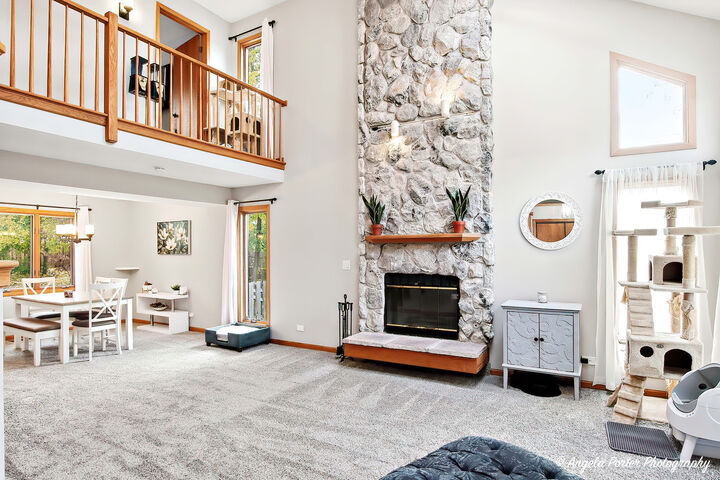 Property Photo:  3 Woodhead Drive  IL 60046 