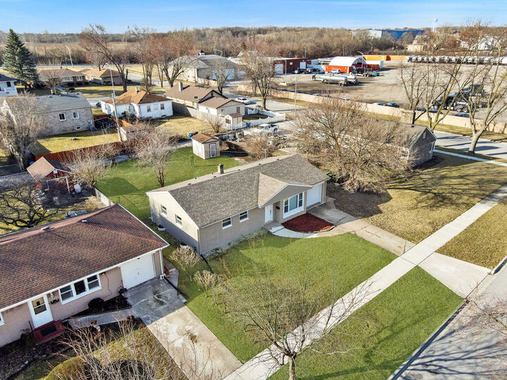 Property Photo:  316 E 24th Street  IL 60411 