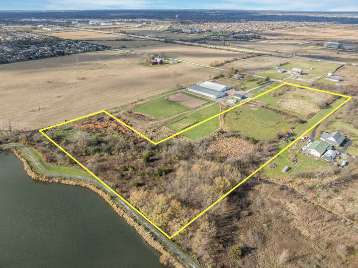 Property Photo:  12 W 187th Street  IL 60448 