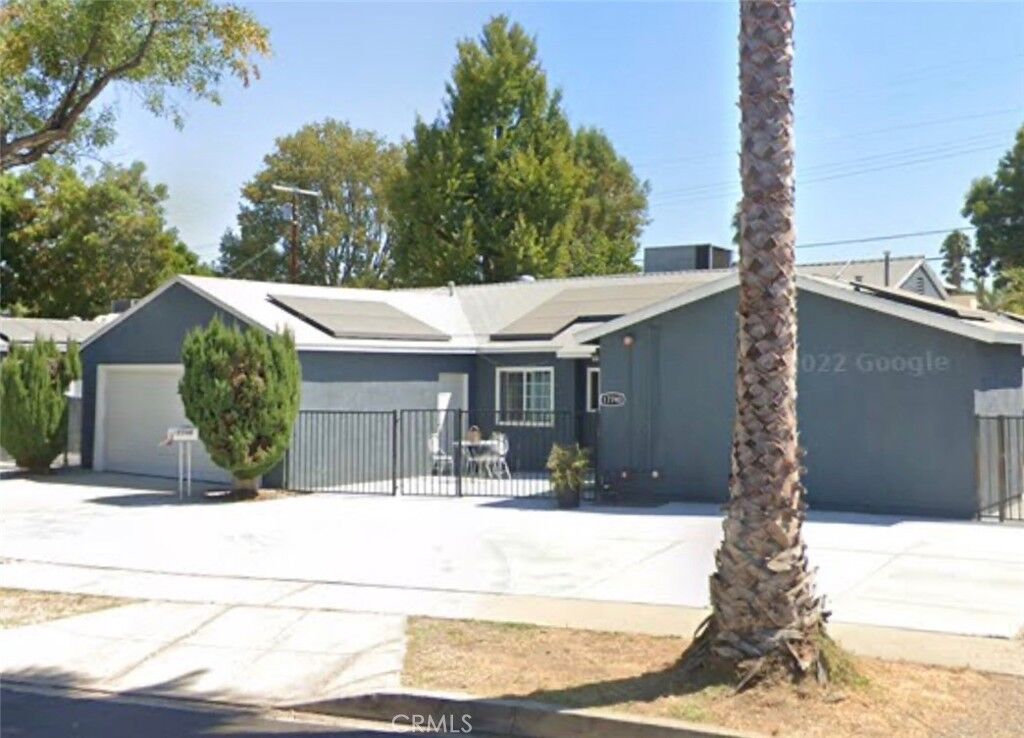 Property Photo: 17740 Baltar Street CA 91335