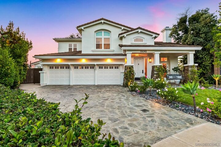13092 Harwick Lane  San Diego CA 92130 photo