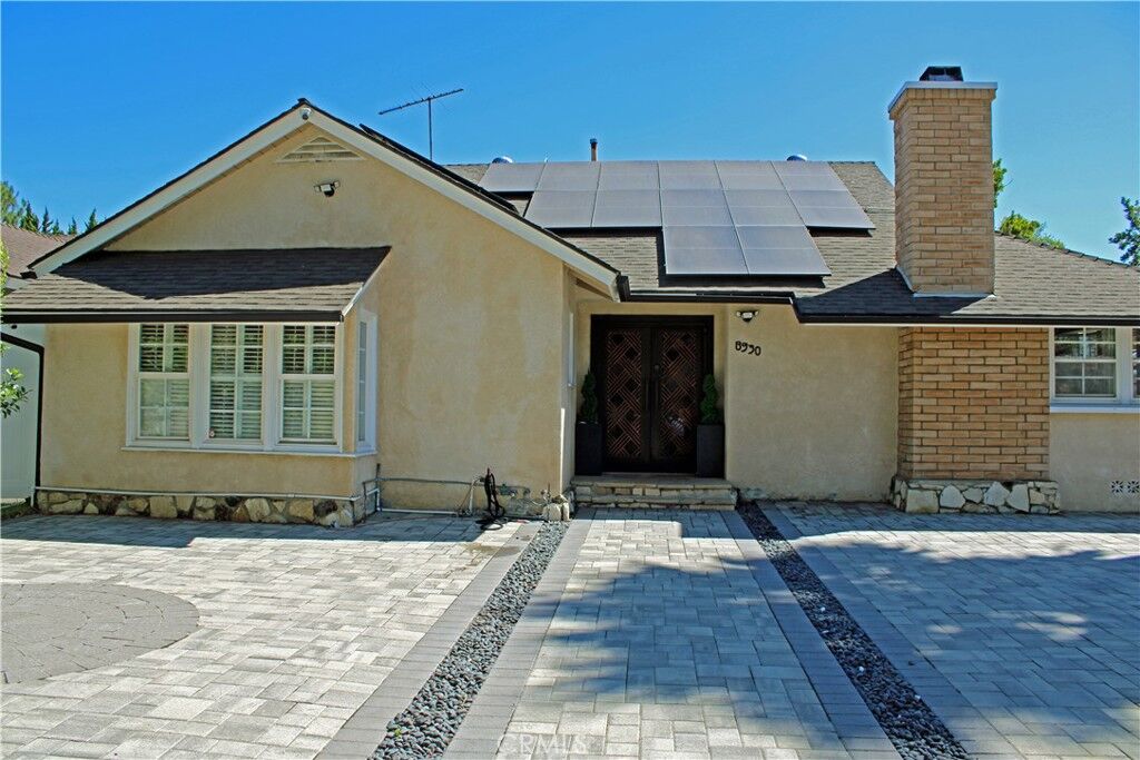 Property Photo: 8930 Rubio CA 91343