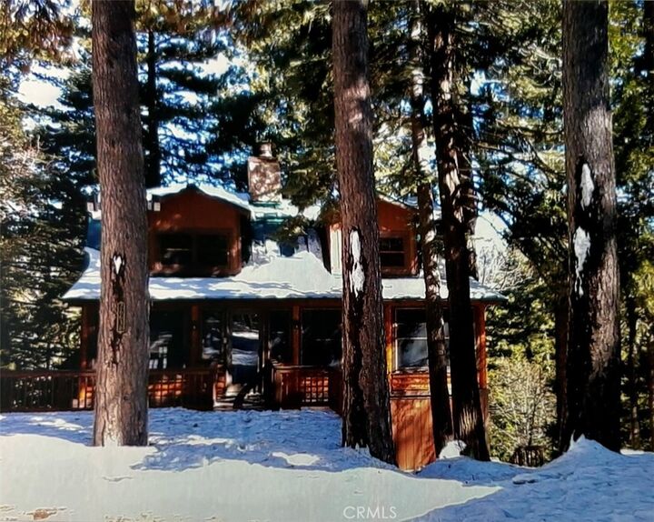 Property Photo:  26638 Lake Forest  CA 92391 