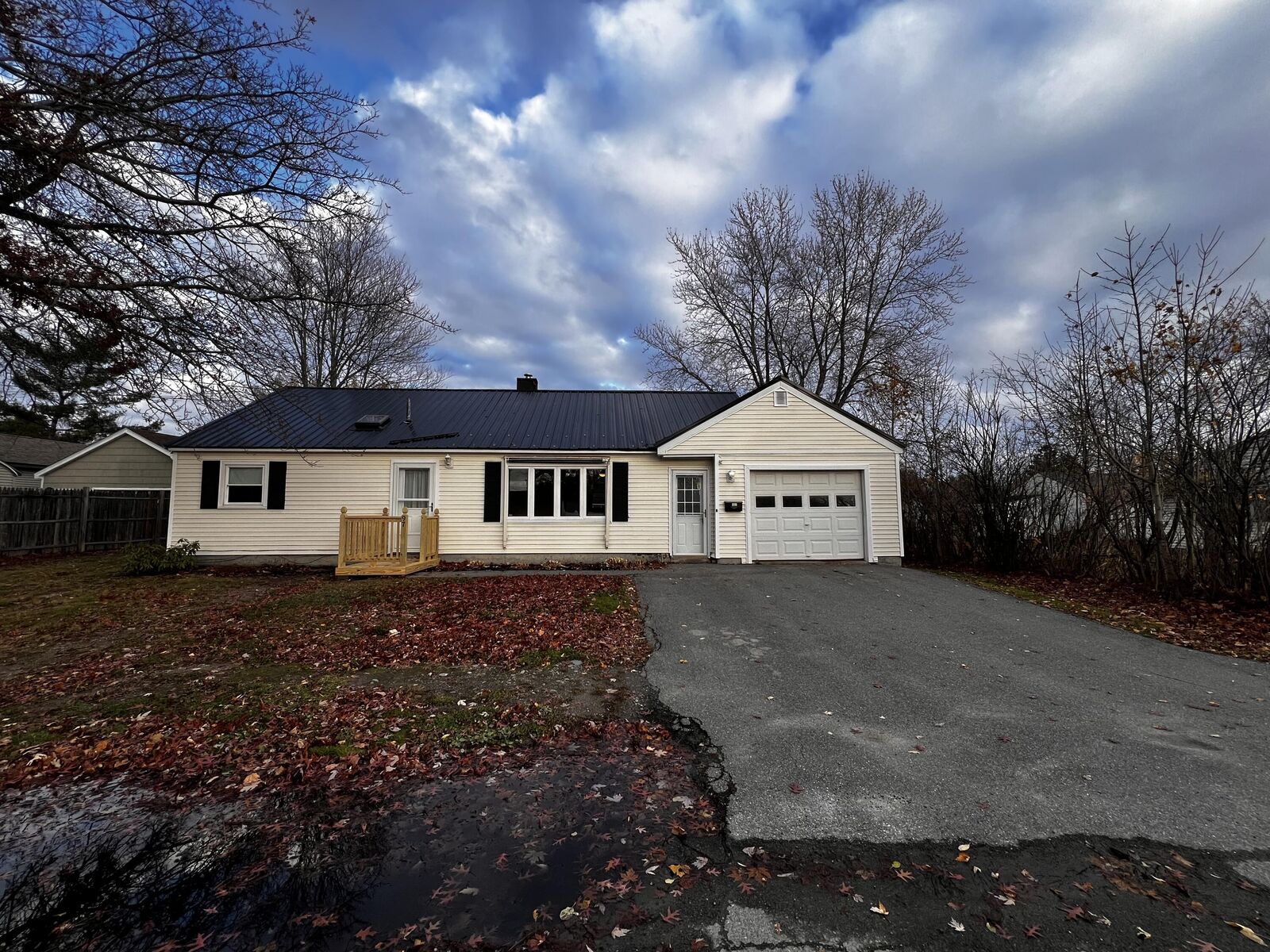 Property Photo: 97 Sherman Avenue ME 04401