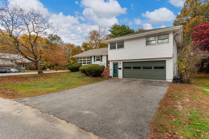 Property Photo: 53 Hampton Avenue ME 04210