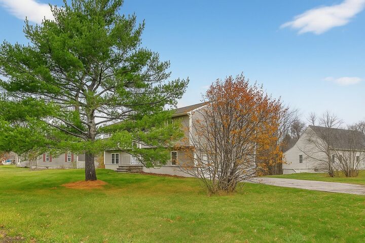 Property Photo: 37 Douglas Avenue ME 04072