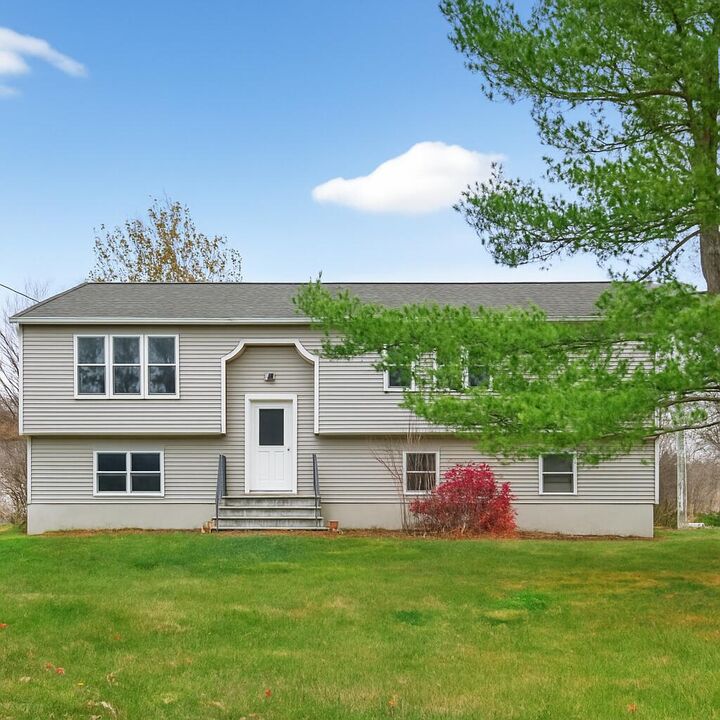 Property Photo: 37 Douglas Avenue ME 04072